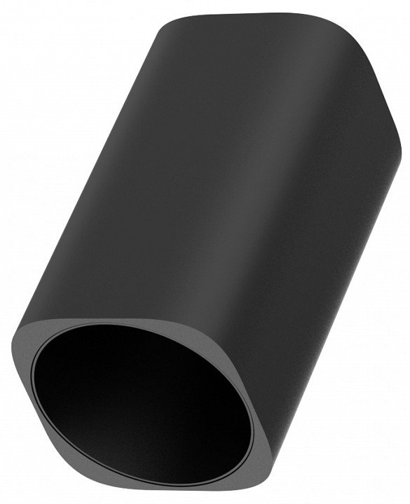 Рамка на 1 светильник Lumker Villy 2.0 00-00037751