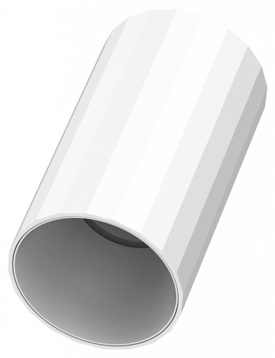 Рамка на 1 светильник Lumker Villy 2.0 00-00037752