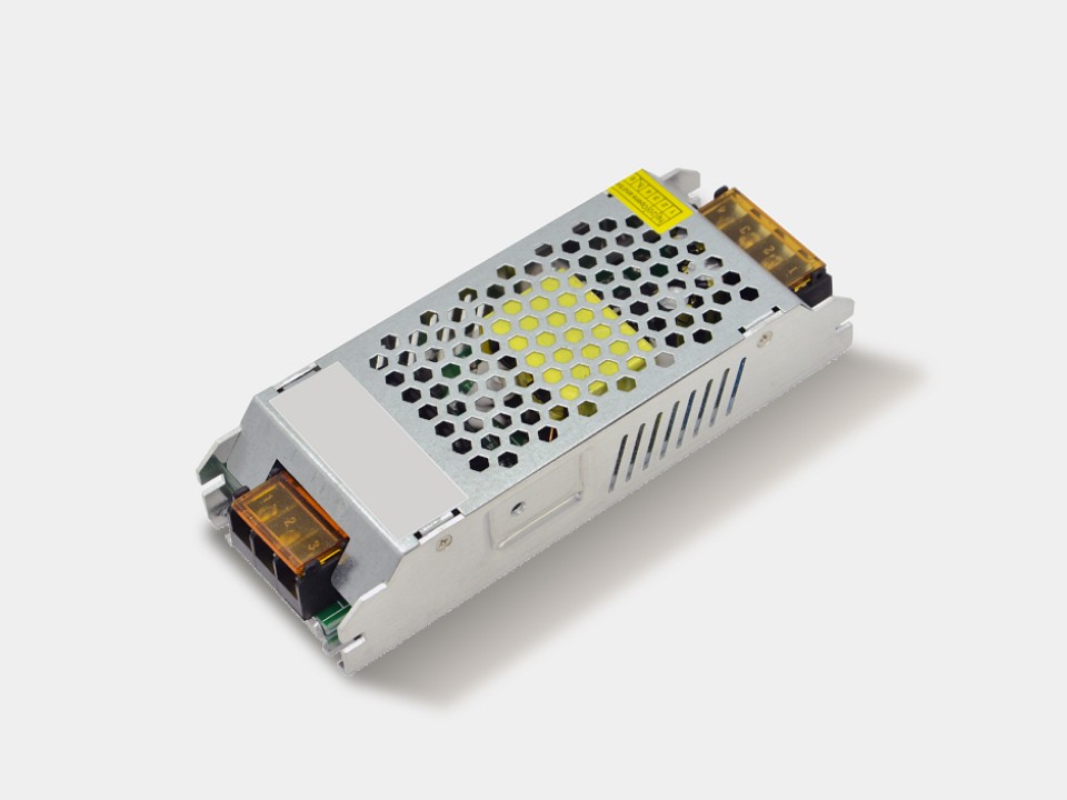 Блок питания Lumker T-LUX 100 Вт 24 В T-100-24-LUX