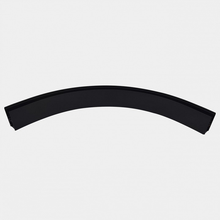 Соединитель угловой L-образный для треков накладных Lumker SY-LINK 00-00026044