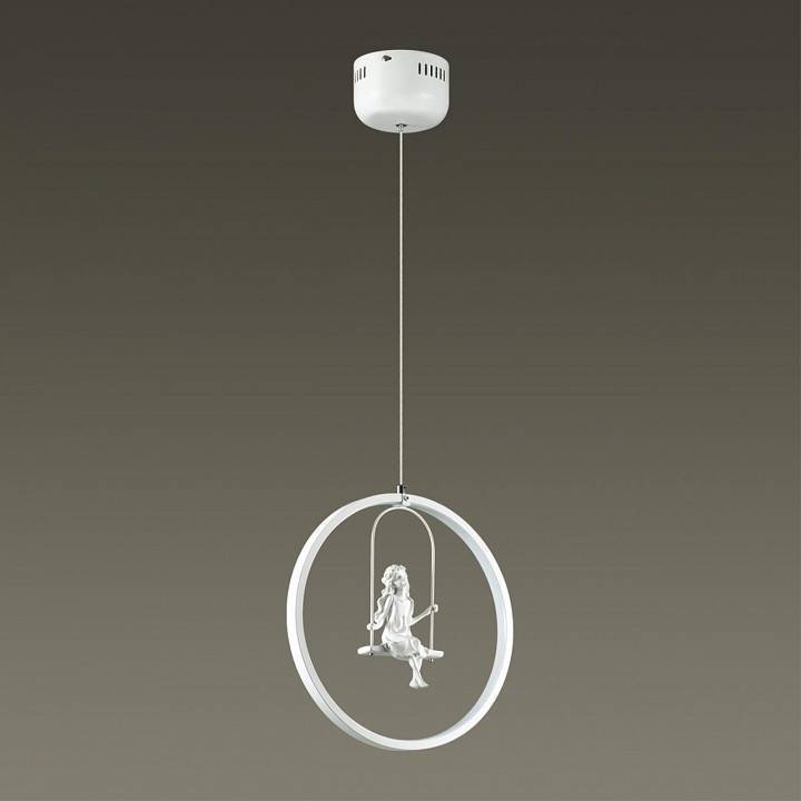 Подвесной светильник Lumion Mia 3718/18L