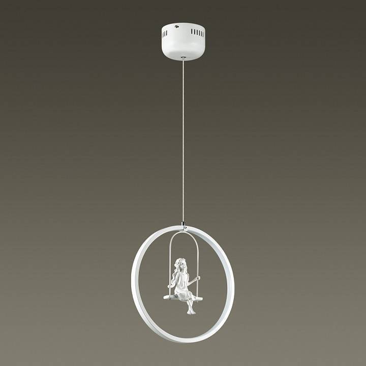 Подвесной светильник Lumion Mia 3718/18L