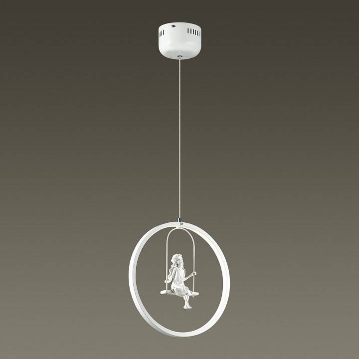 Подвесной светильник Lumion Mia 3718/18L