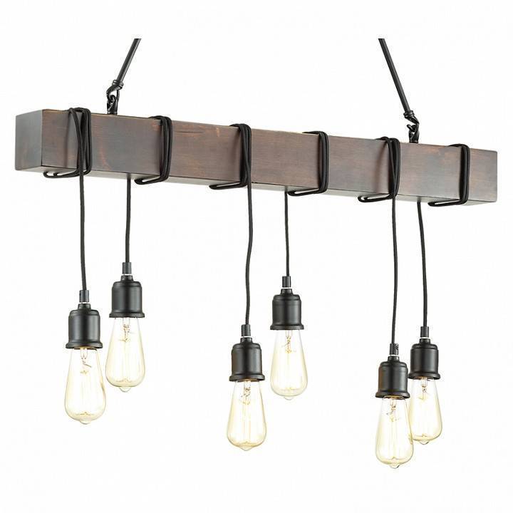 Подвесной светильник Lumion Klaus 6xE14 3740/6