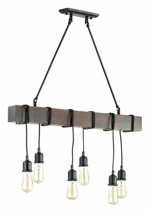 Подвесной светильник Lumion Klaus 6xE14 3740/6