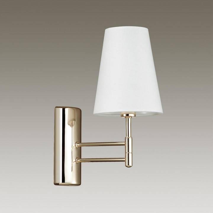 Бра Lumion Doris 1xE14 4436/1W