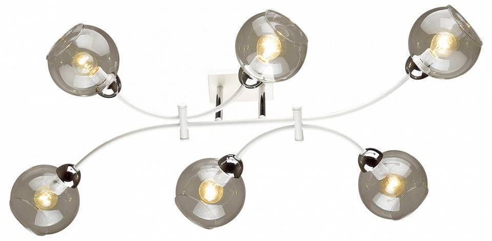 Люстра на штанге Lumion Alana 4517/6C