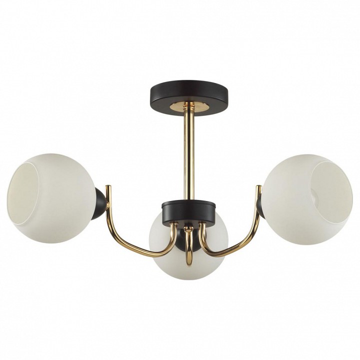 Люстра на штанге Lumion BLISS 5642/3C