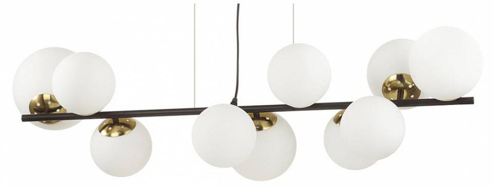 Подвесная люстра Lumion Moderni 6508/10