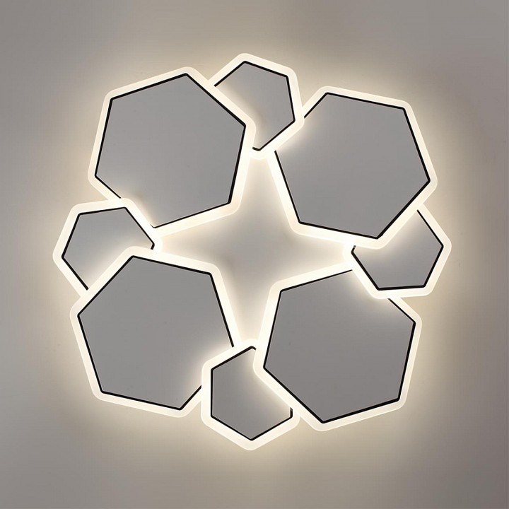 Светильник потолочный Lumion BRIDGE 75 Вт 8012/75CL