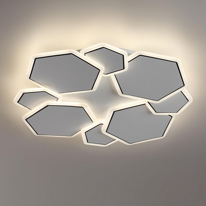 Светильник потолочный Lumion BRIDGE 75 Вт 8012/75CL