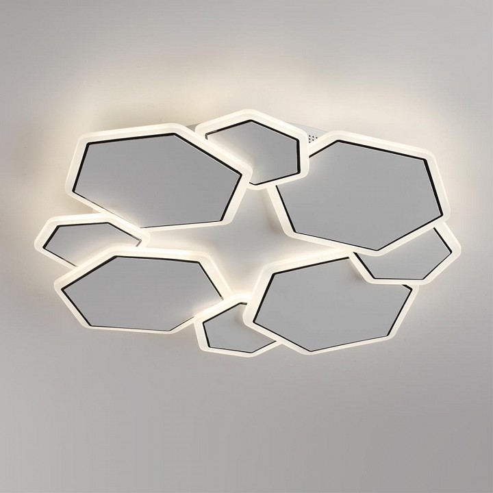 Светильник потолочный Lumion BRIDGE 75 Вт 8012/75CL