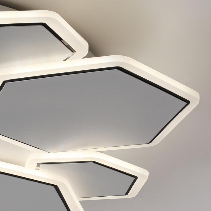 Светильник потолочный Lumion BRIDGE 75 Вт 8012/75CL