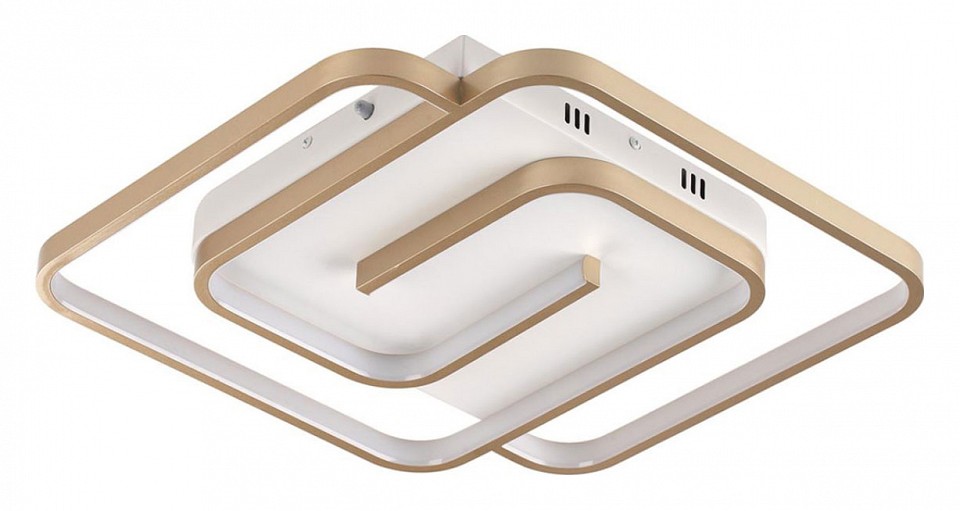 Светильник потолочный Lumion Ledio 75 Вт 8019/75CL