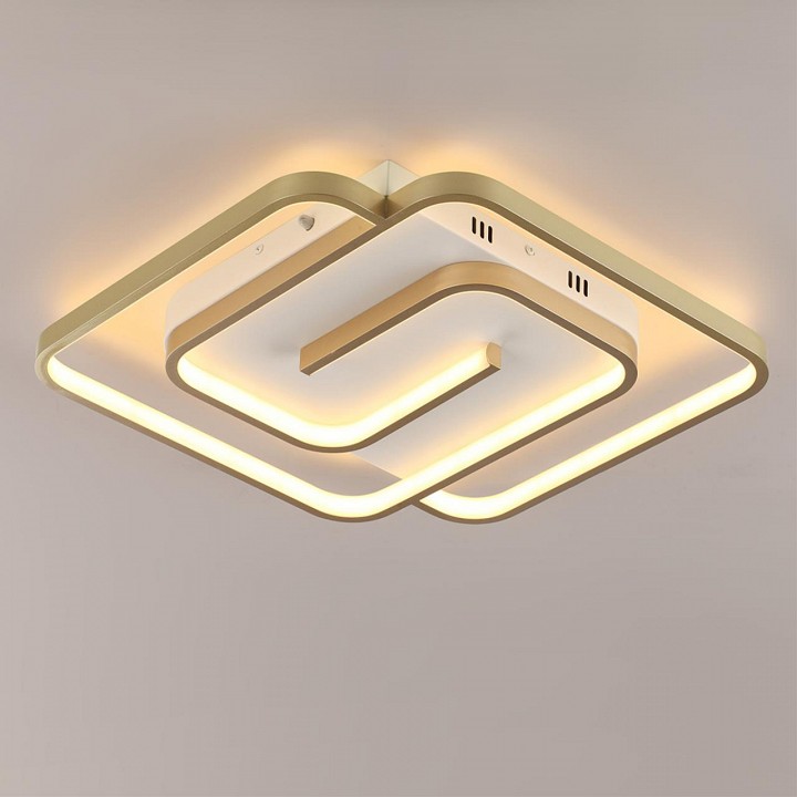 Светильник потолочный Lumion Ledio 75 Вт 8019/75CL