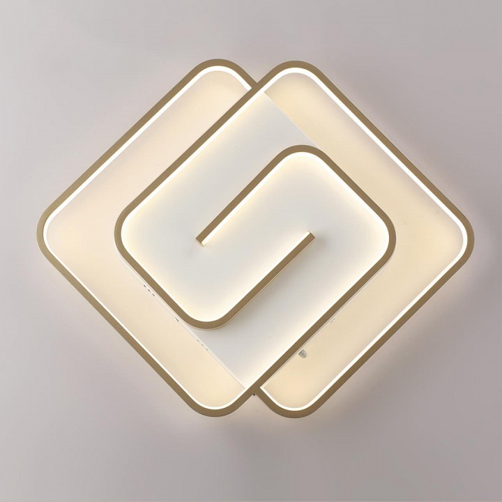 Светильник потолочный Lumion Ledio 75 Вт 8019/75CL