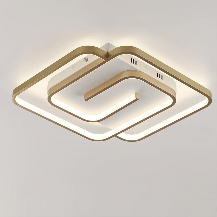 Светильник потолочный Lumion Ledio 75 Вт 8019/75CL