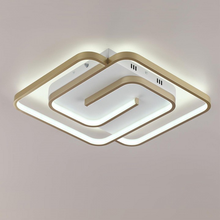 Светильник потолочный Lumion Ledio 75 Вт 8019/75CL