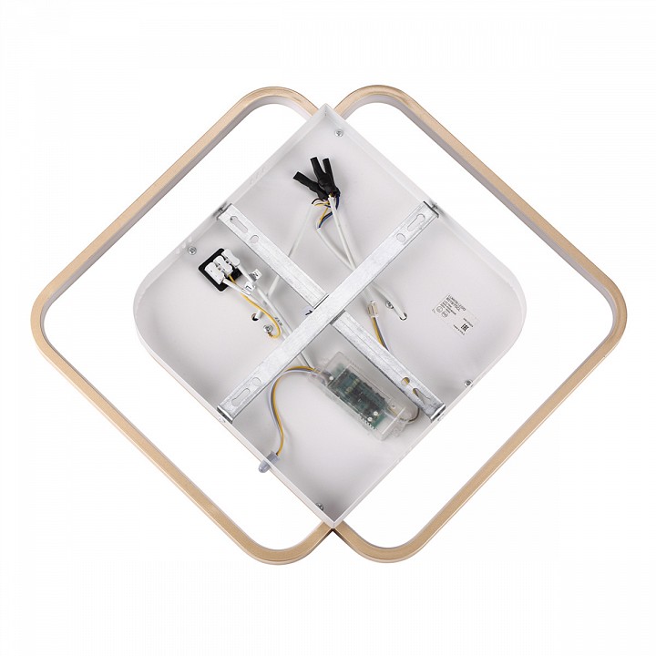 Светильник потолочный Lumion Ledio 75 Вт 8019/75CL