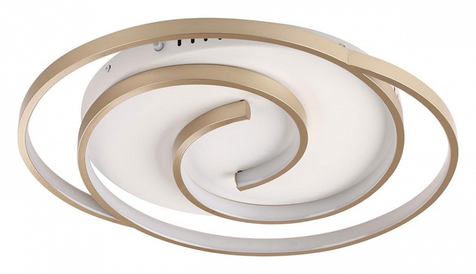 Светильник потолочный Lumion Ledio 75 Вт 8020/75CL