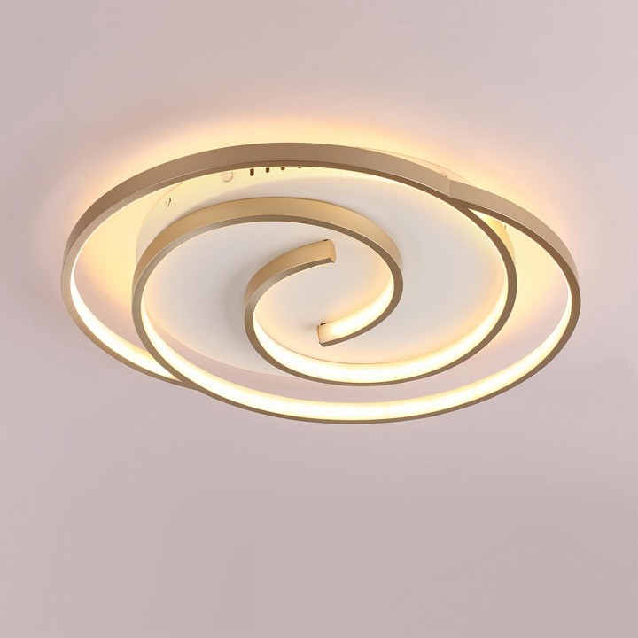 Светильник потолочный Lumion Ledio 75 Вт 8020/75CL