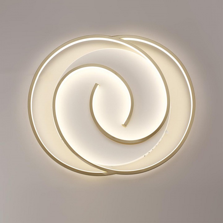 Светильник потолочный Lumion Ledio 75 Вт 8020/75CL