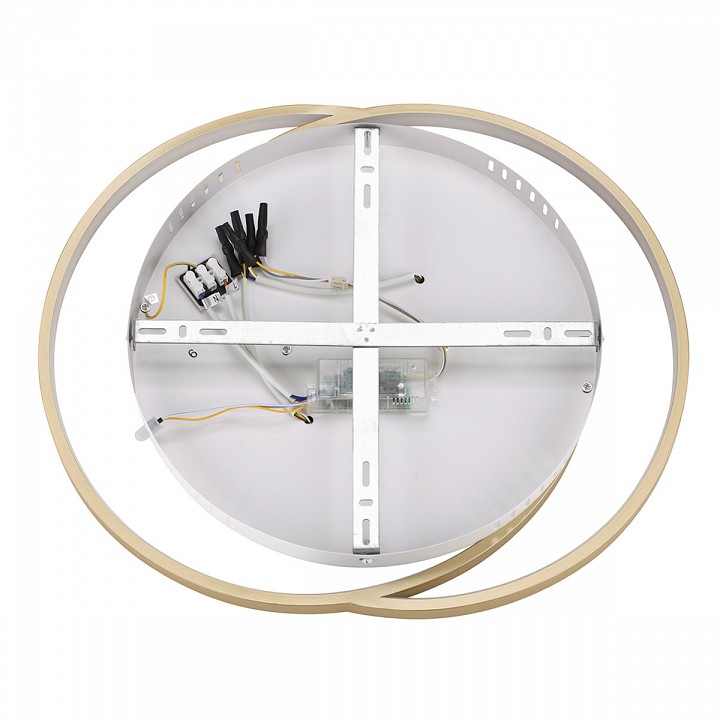 Светильник потолочный Lumion Ledio 75 Вт 8020/75CL