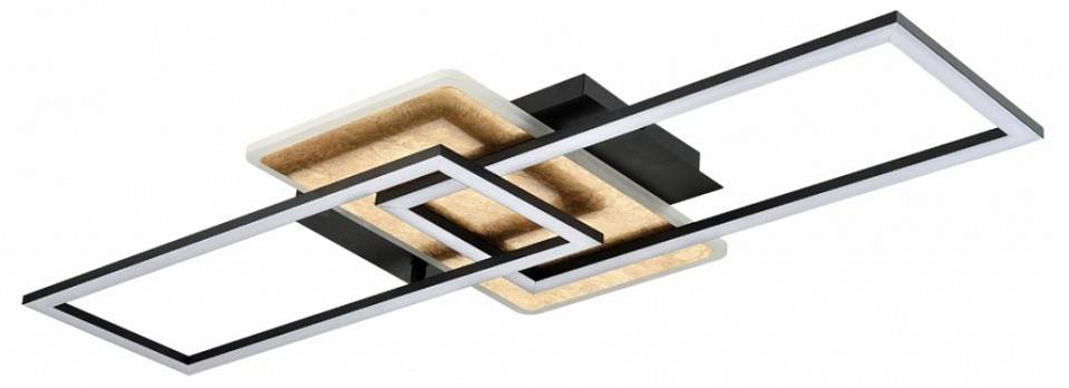 Светильник потолочный Lumion Goldy 90 Вт 8021/90CL