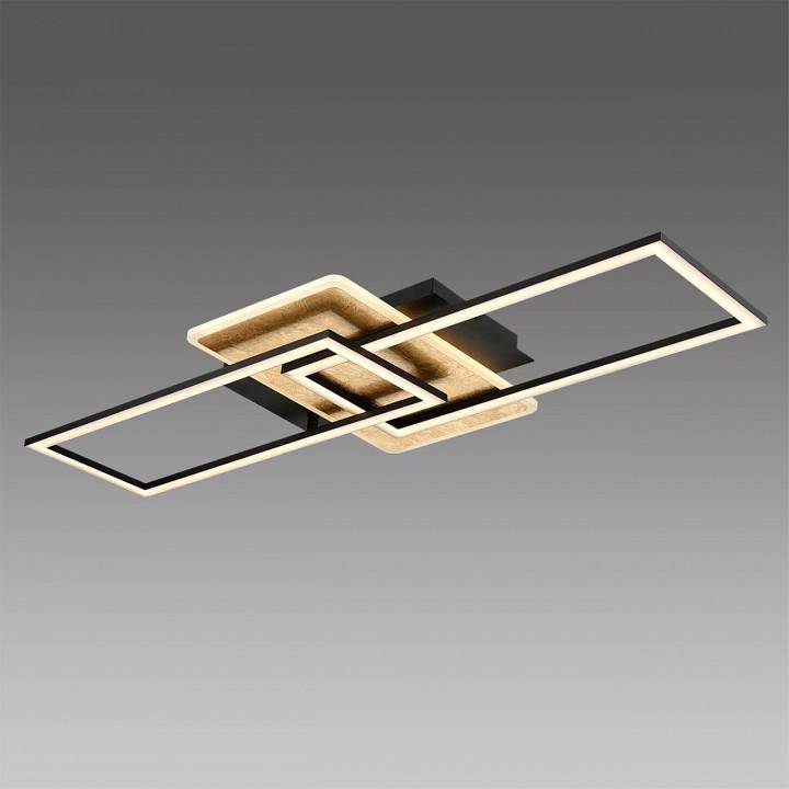 Светильник потолочный Lumion Goldy 90 Вт 8021/90CL