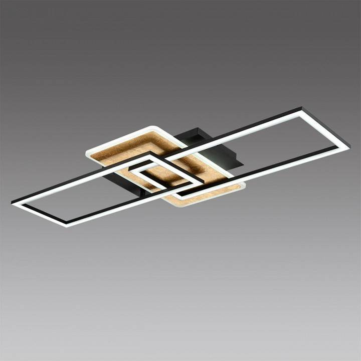 Светильник потолочный Lumion Goldy 90 Вт 8021/90CL