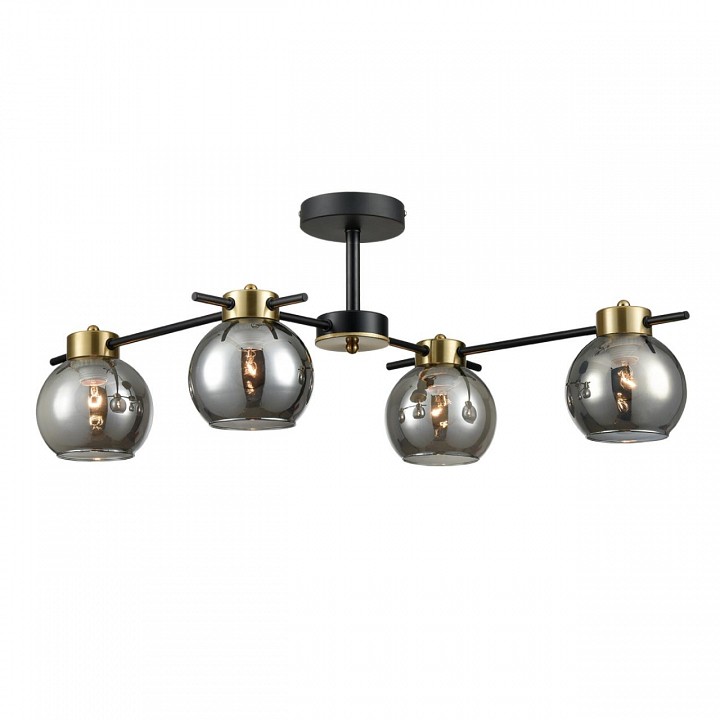 Люстра на штанге Lumion EMINA 8059/4C