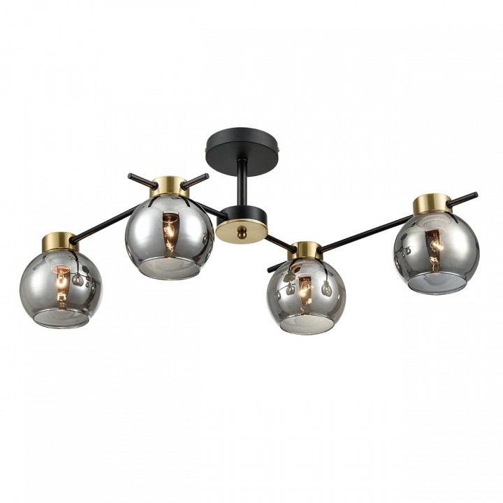 Люстра на штанге Lumion EMINA 8059/4C