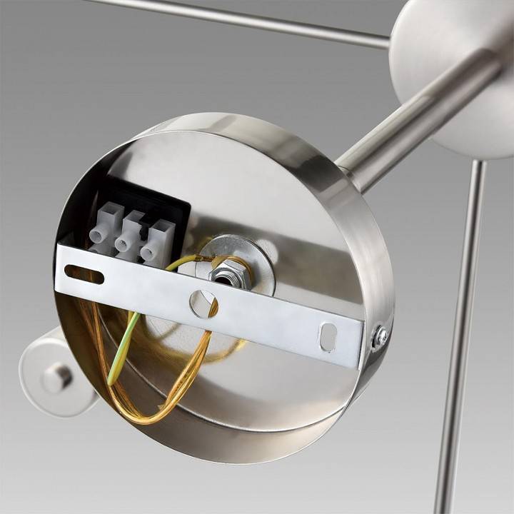 Подвесной светильник Lumion Mave 8099/8C