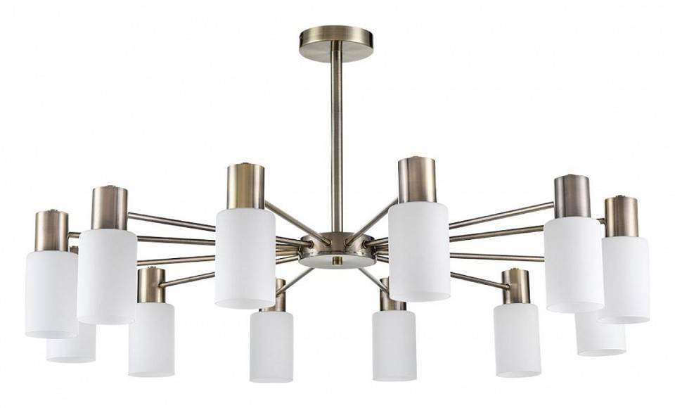 Подвесной светильник Lumion Mave 8100/12C