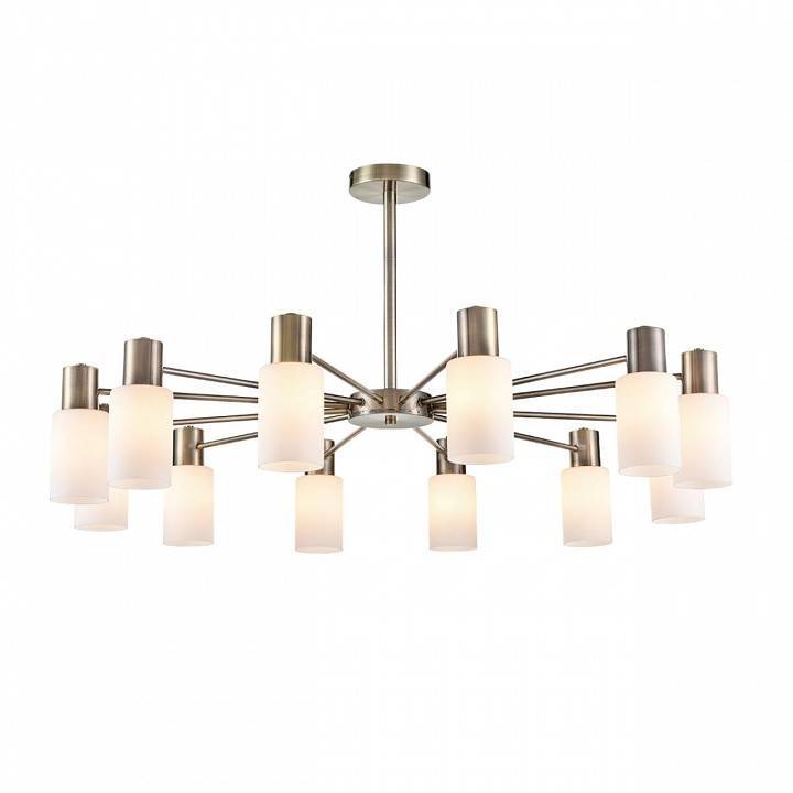 Подвесной светильник Lumion Mave 8100/12C