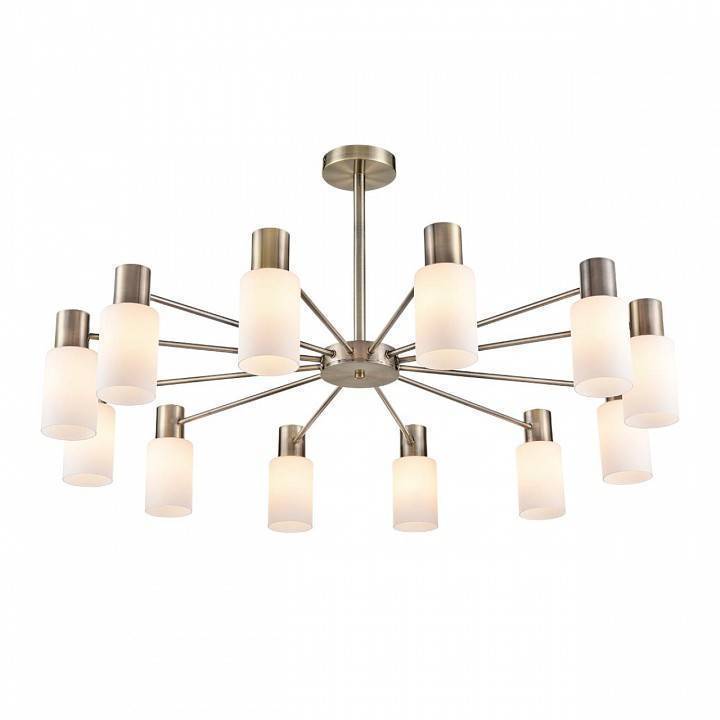 Подвесной светильник Lumion Mave 8100/12C