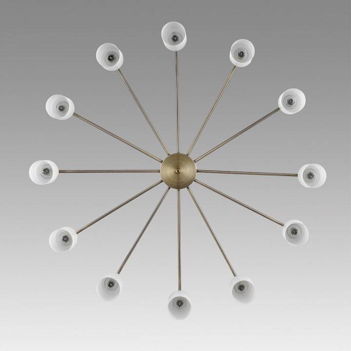 Подвесной светильник Lumion Mave 8100/12C