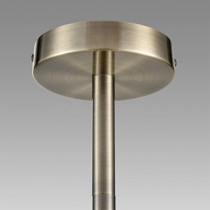 Подвесной светильник Lumion Mave 8100/12C