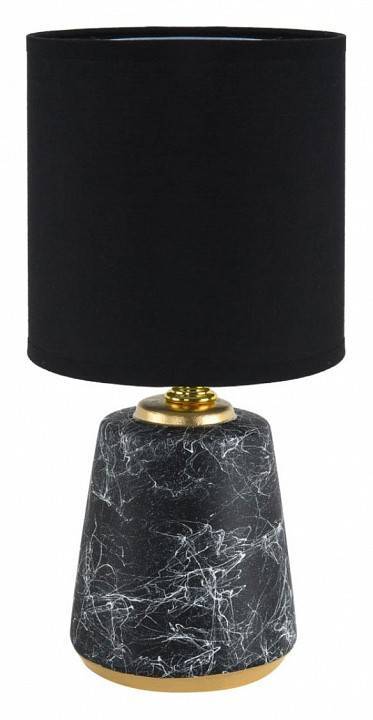 Настольная лампа декоративная Lumion GIATA 8170/1T