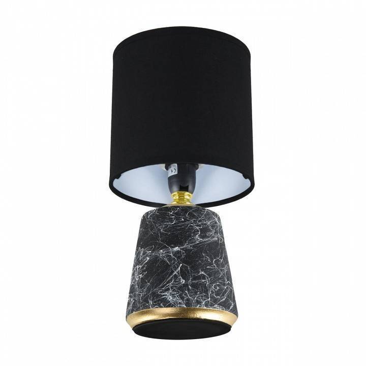 Настольная лампа декоративная Lumion GIATA 8170/1T