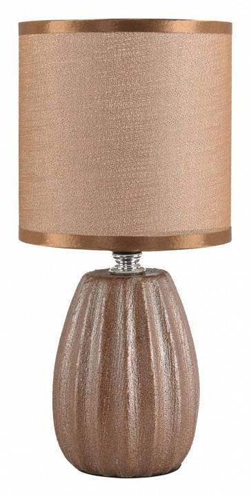 Настольная лампа декоративная Lumion EVANA 8171/1T