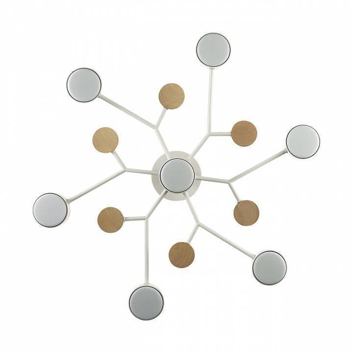 Потолочная люстра Lumion Rondo 8195/7C