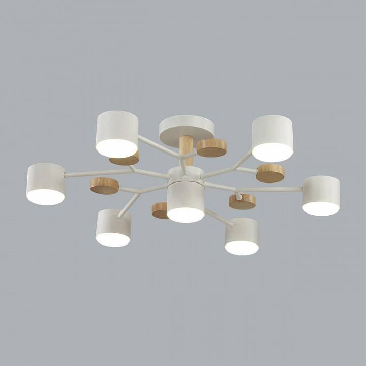 Потолочная люстра Lumion Rondo 8195/7C