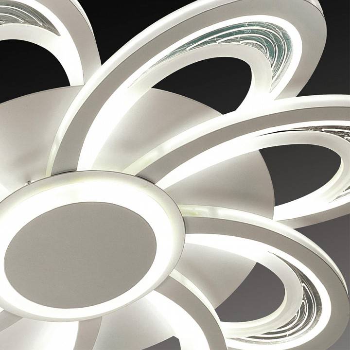 Потолочная люстра Lumion MANILA 8198/95L