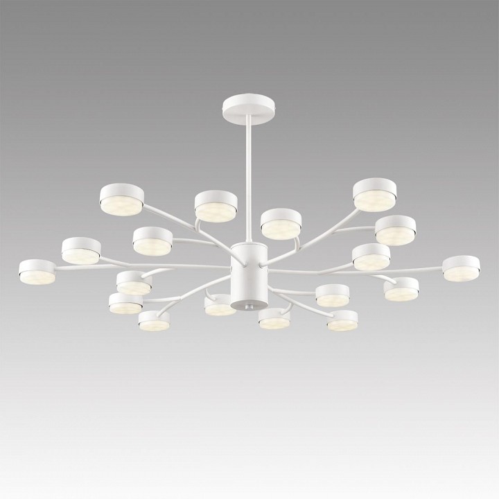 Люстра на штанге Lumion TORINA 8265/18