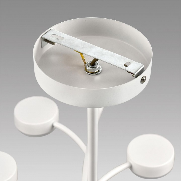 Люстра на штанге Lumion TORINA 8265/18