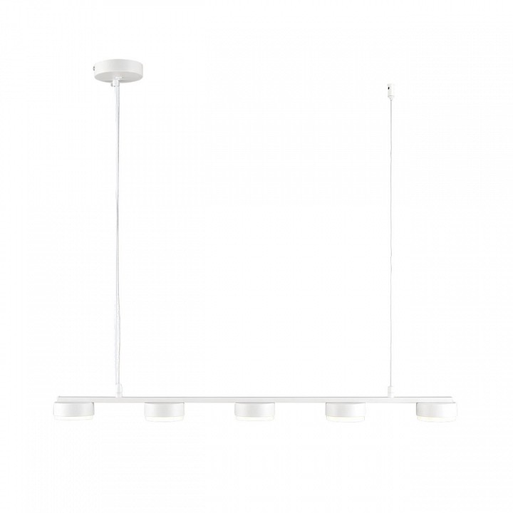 Подвесной светильник Lumion TORINA 8265/5