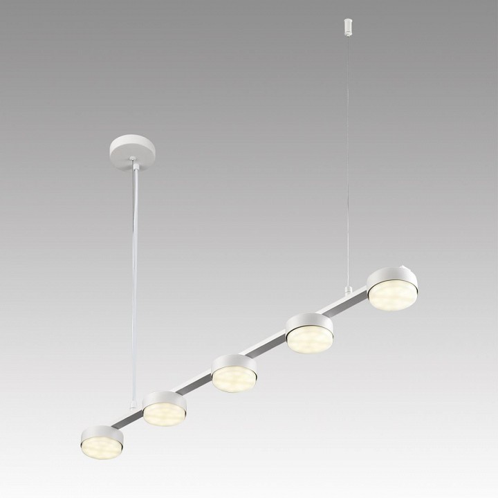 Подвесной светильник Lumion TORINA 8265/5