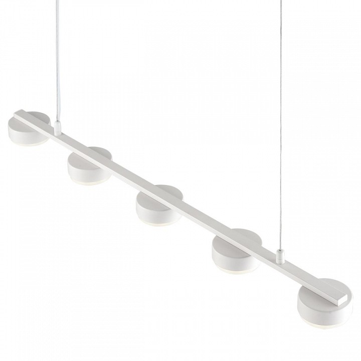 Подвесной светильник Lumion TORINA 8265/5