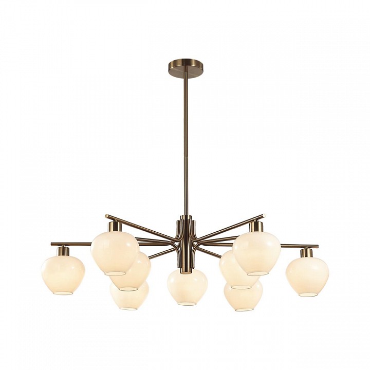 Люстра на штанге Lumion CARMELA 8278/9